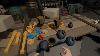 Скриншот 8 к игре Show Me What You Got