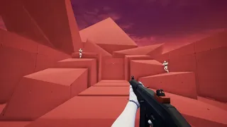 Скриншот 1 к игре KovaaK's