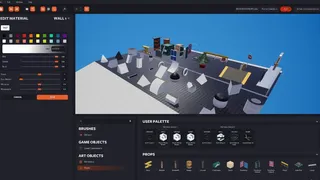 Скриншот 4 к игре KovaaK's