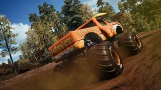 Скриншот 4 к игре Monster Jam Steel Titans
