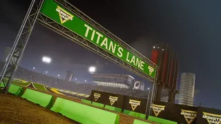 Скриншот 5 к игре Monster Jam Steel Titans