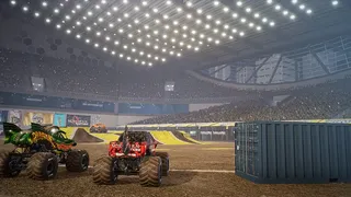 Скриншот 6 к игре Monster Jam Steel Titans
