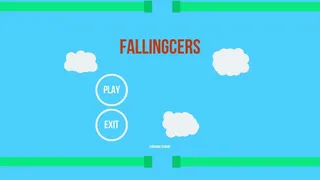 Скриншот 1 к игре Fallingcers