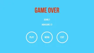 Скриншот 5 к игре Fallingcers