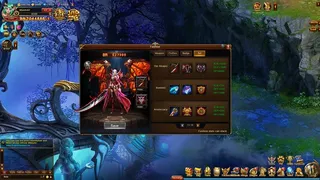 Скриншот 2 к игре Dragon Awaken