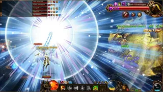 Скриншот 4 к игре Dragon Awaken