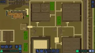 Скриншот 7 к игре Blockchain Tycoon
