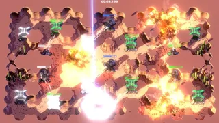 Скриншот 5 к игре HELLFRONT: HONEYMOON