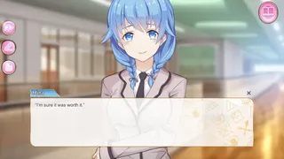 Скриншот 3 к игре My Maid Girlfriend