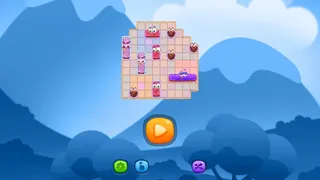 Скриншот 2 к игре Jolly Battle