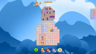Скриншот 3 к игре Jolly Battle