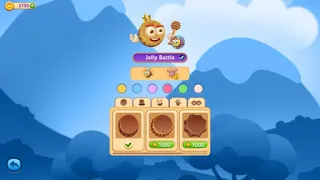 Скриншот 6 к игре Jolly Battle