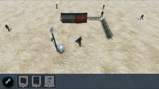 Скриншот 2 к игре Crimson Defense