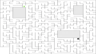Скриншот 3 к игре Labirinto 2