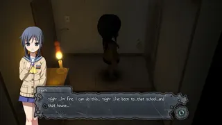 Скриншот 4 к игре Corpse Party: Blood Drive
