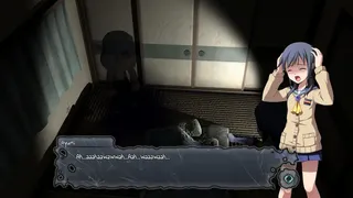 Скриншот 5 к игре Corpse Party: Blood Drive