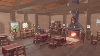 Скриншот 1 к игре Oi, Innkeep!