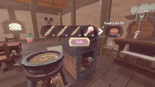 Скриншот 7 к игре Oi, Innkeep!