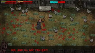 Скриншот 1 к игре Temptation