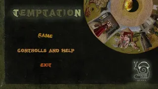 Скриншот 4 к игре Temptation