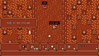 Скриншот 2 к игре Dragonward