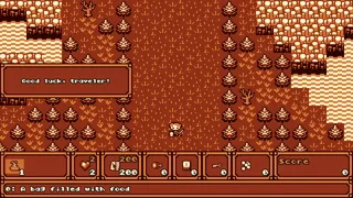 Скриншот 3 к игре Dragonward