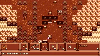 Скриншот 4 к игре Dragonward