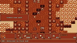 Скриншот 6 к игре Dragonward