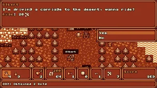 Скриншот 7 к игре Dragonward