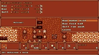 Скриншот 8 к игре Dragonward