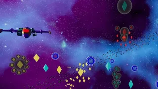 Скриншот 1 к игре Redshift VR