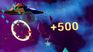 Скриншот 2 к игре Redshift VR