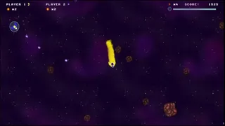 Скриншот 3 к игре Space Drift Squad