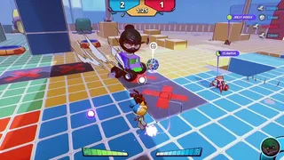 Скриншот 1 к игре MisBits