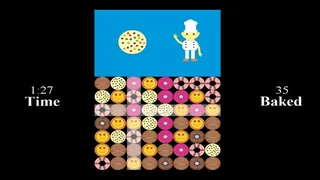 Скриншот 1 к игре Donut Shop