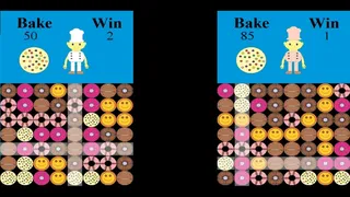 Скриншот 2 к игре Donut Shop