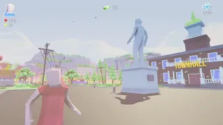 Скриншот 1 к игре Dude Simulator 2
