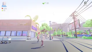 Скриншот 2 к игре Dude Simulator 2
