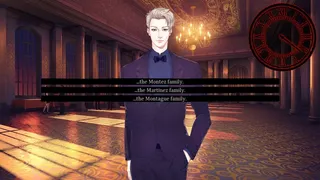 Скриншот 3 к игре A Bloody Party