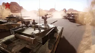 Скриншот 1 к игре 强军