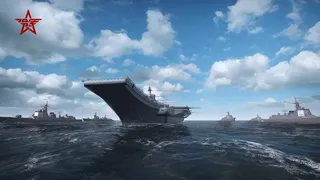 Скриншот 7 к игре 强军