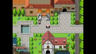 Скриншот 2 к игре Lazy Devil's game life /废宅魔王的幸福生活