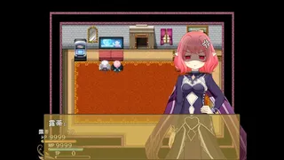 Скриншот 6 к игре Lazy Devil's game life /废宅魔王的幸福生活