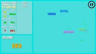 Скриншот 1 к игре Type