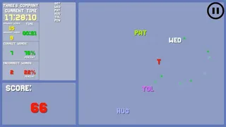 Скриншот 2 к игре Type