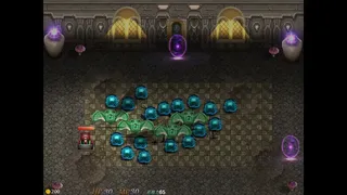 Скриншот 2 к игре ELDR  LEGACY