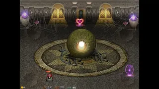 Скриншот 3 к игре ELDR  LEGACY