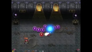 Скриншот 4 к игре ELDR  LEGACY