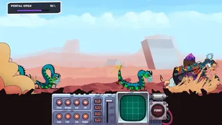 Скриншот 5 к игре Crazy Science: Long Run