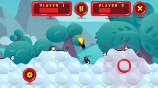 Скриншот 1 к игре Fajoce